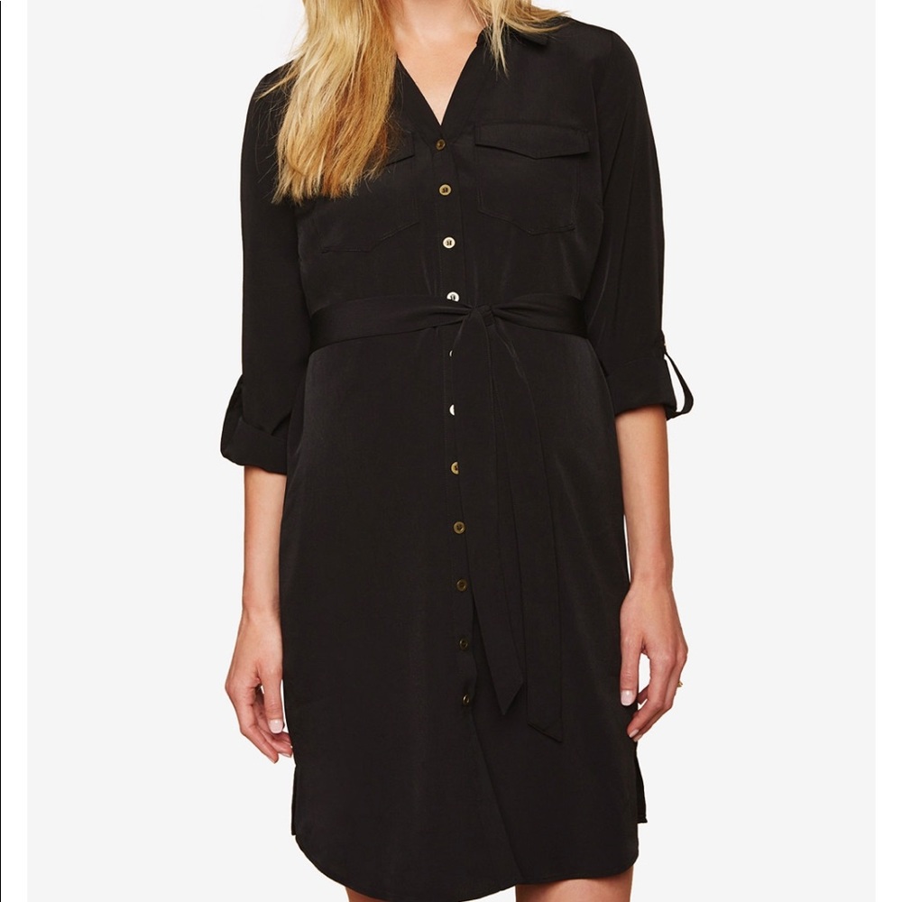 Maternity Dress